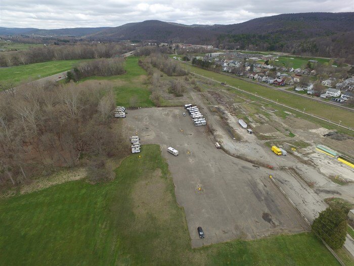 Village of Painted Post West Water Street