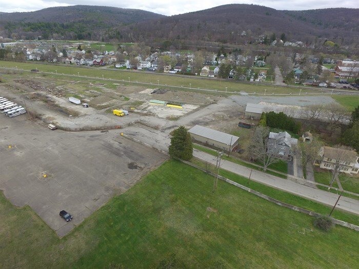 Village of Painted Post West Water Street